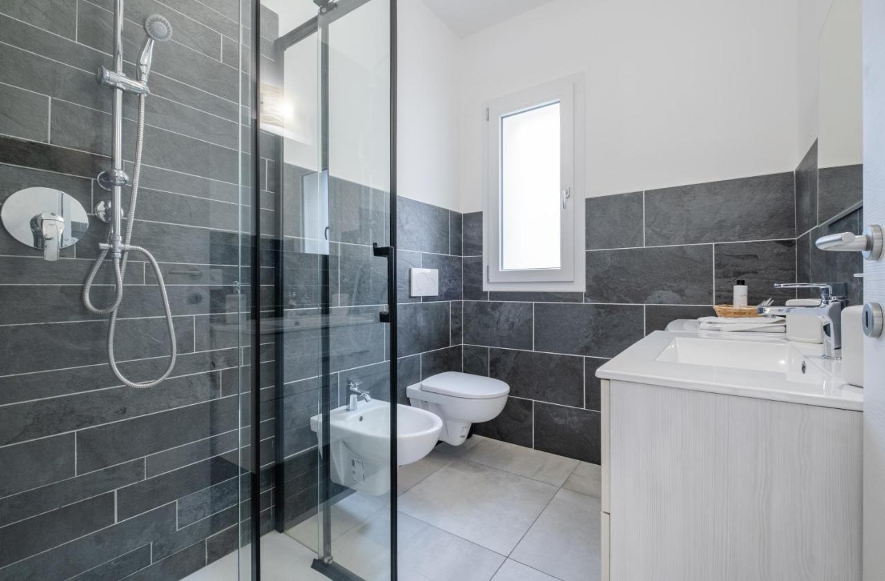 Apartamento La Maricita Rímini Exterior foto