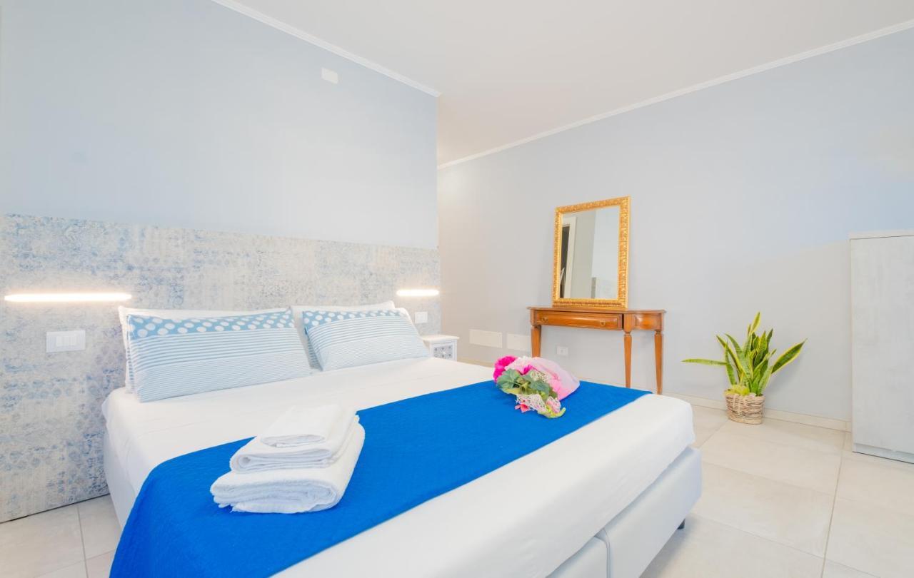 Apartamento La Maricita Rímini Exterior foto