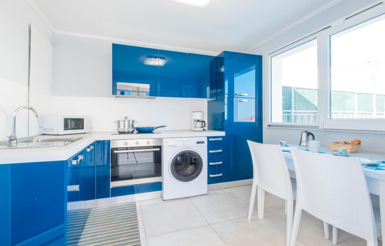 Apartamento La Maricita Rímini Exterior foto